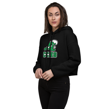 Churchill County High School Design 2 — Black