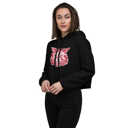 Shelby County High School Design 2 — Black
