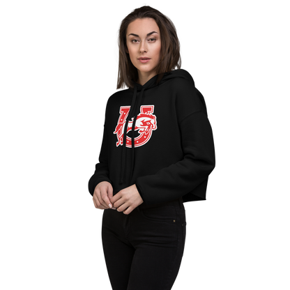 Earl Wooster High School Design 2 — Black