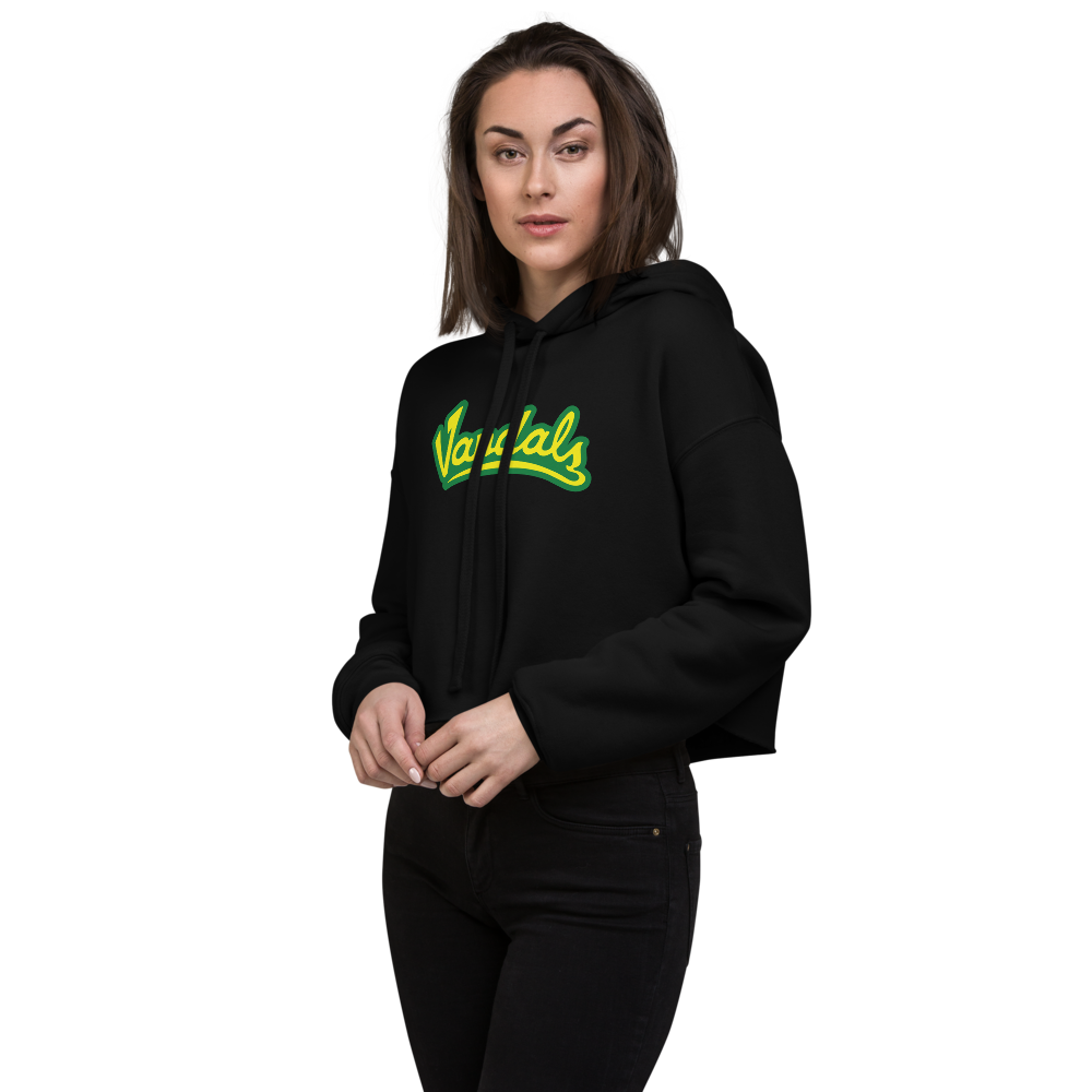 Eureka High School Design 2 — Black