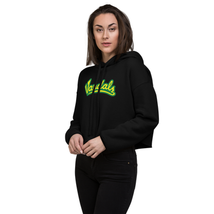Eureka High School Design 2 — Black