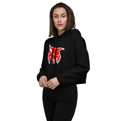 Lincoln County High School Design 2 — Black