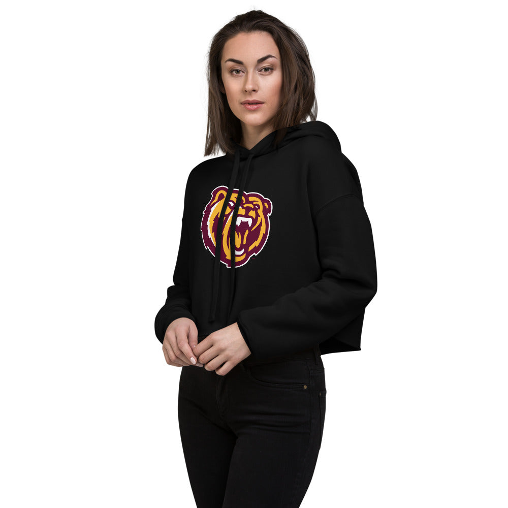 Robertsdale High School Design 2 — Black