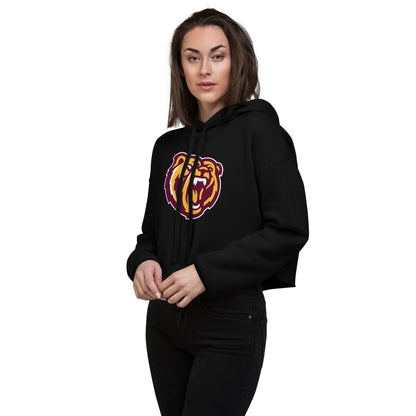 Robertsdale High School Design 2 — Black
