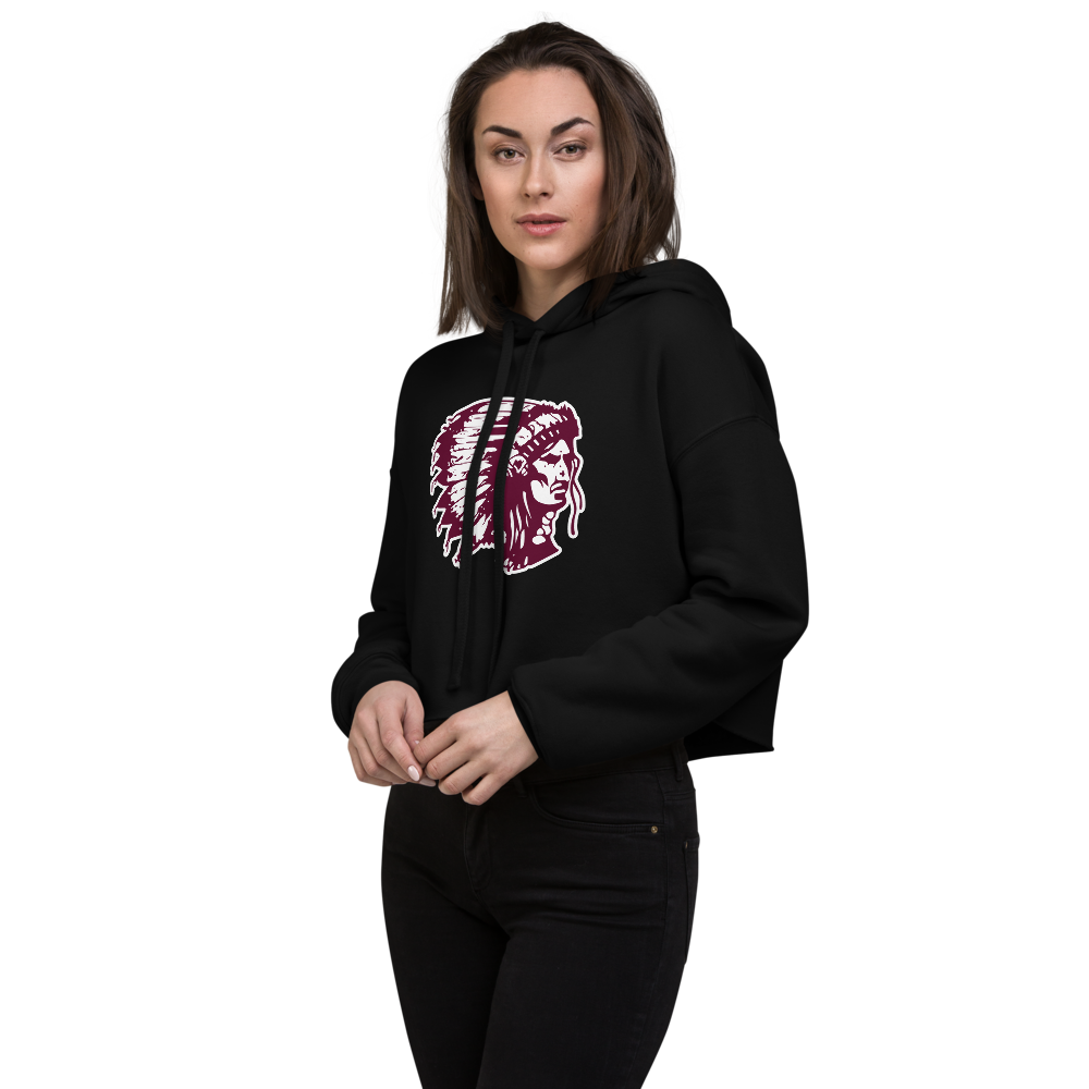 Elko High School Design 2 — Black