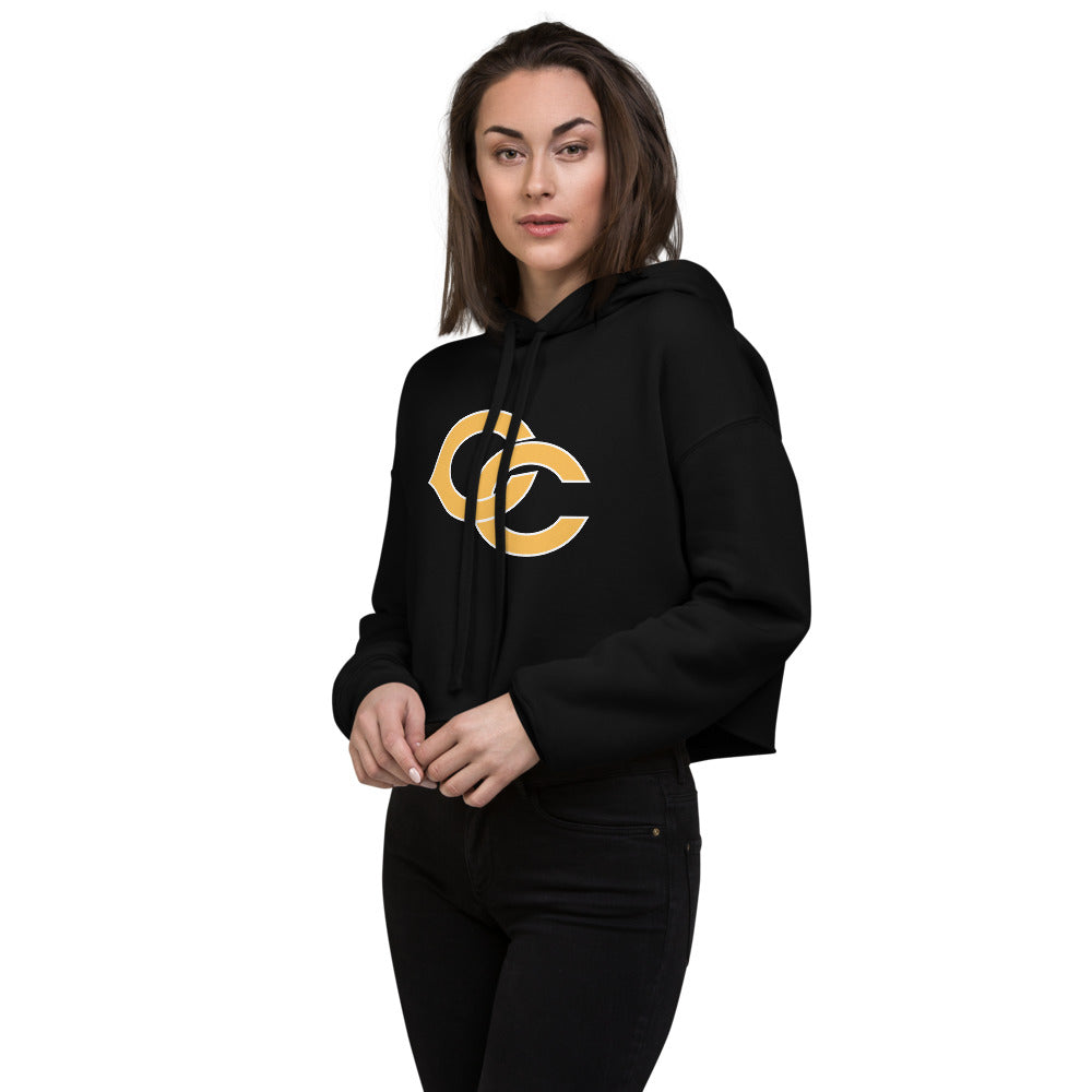 Cherokee County HIgh School Design 2 — Black