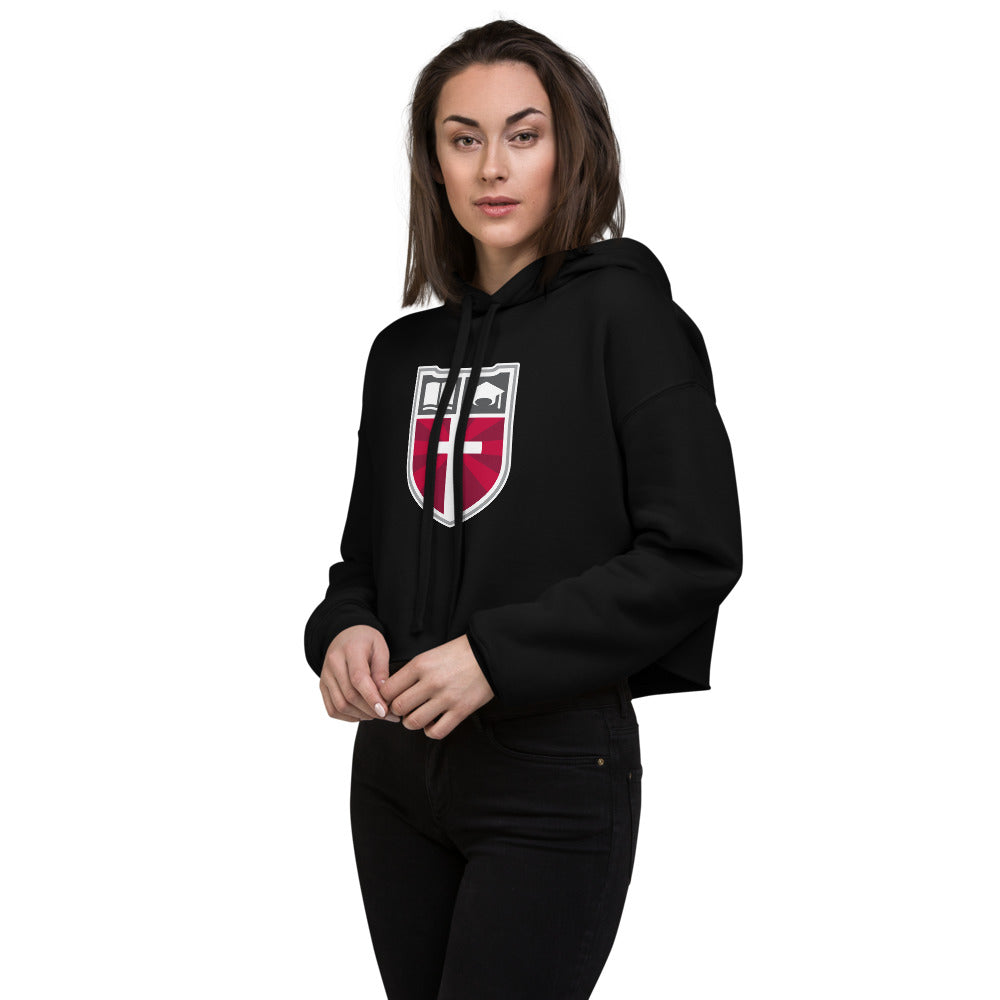 Faith Academy Design 2 — Black