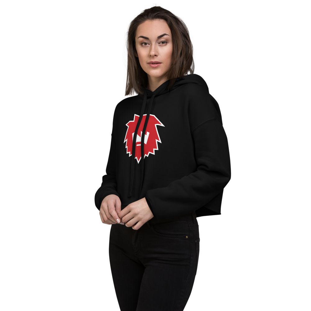 American Fork Cavemen Design 2 — Black