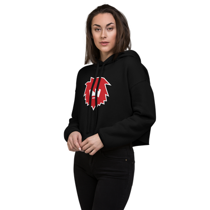 American Fork Cavemen Design 2 — Black