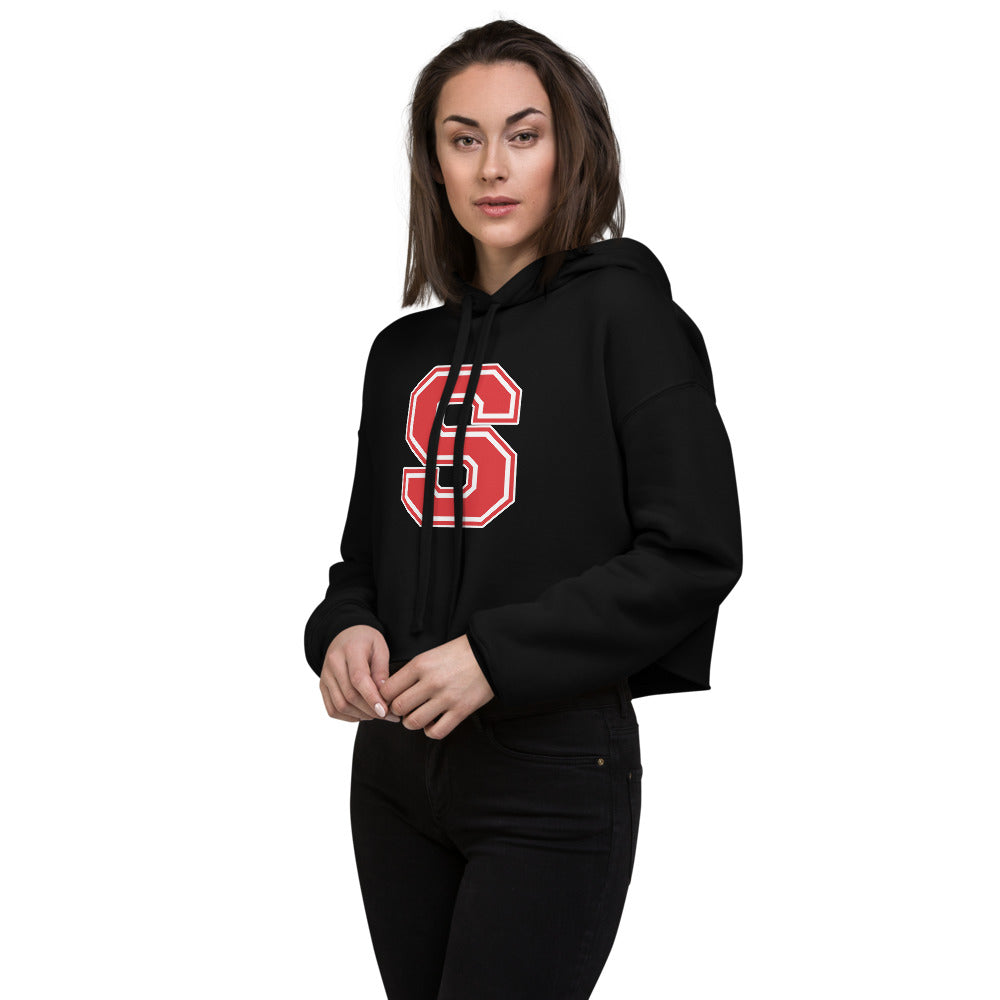 Saks High School Design 2 — Black