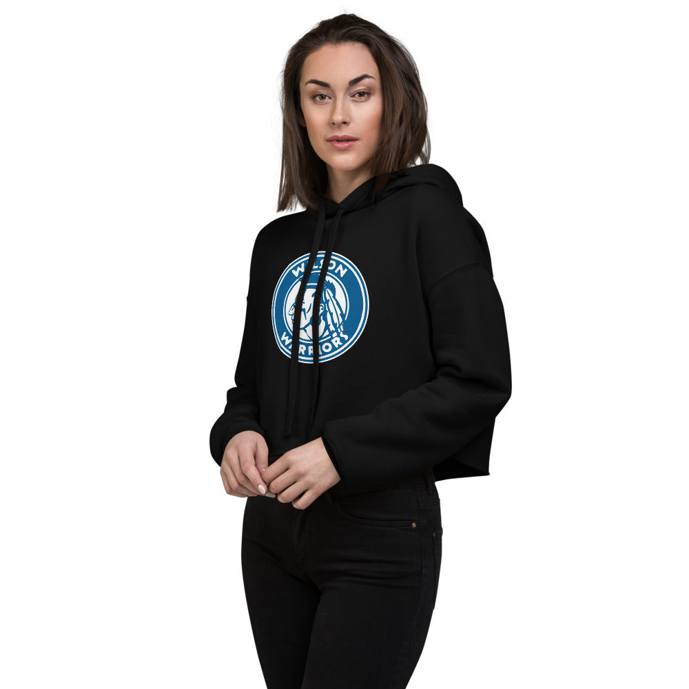 Wilson High School Design 2 — Black