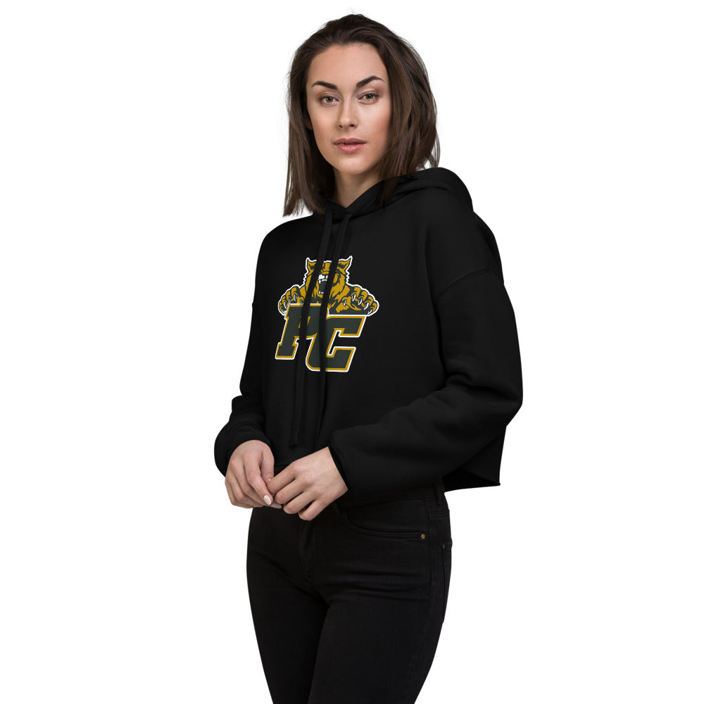 Phil Campbell High School Design 2 — Black