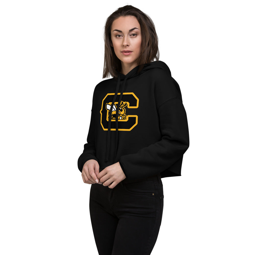 Corner High School Design 2 — Black