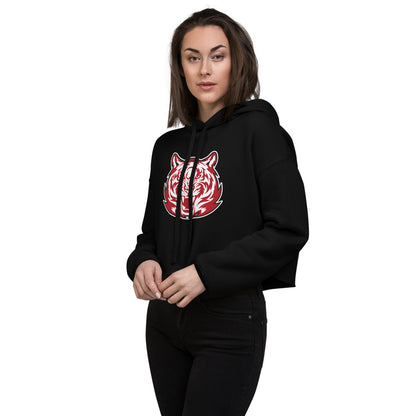 West Blocton High School Design 2 — Black