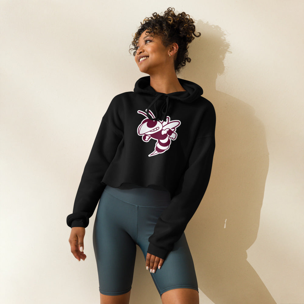 Abbeville High School Design 2 — Black