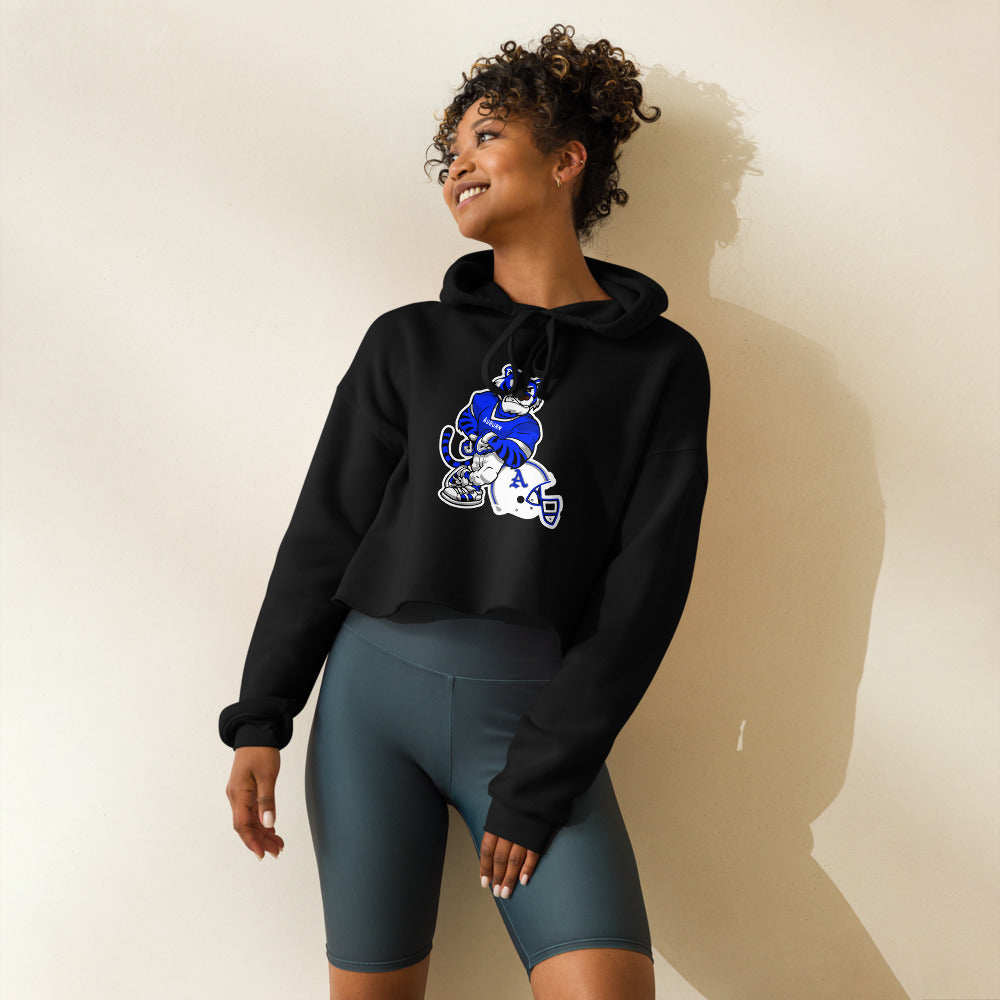 Auburn High School Design 2 — Black