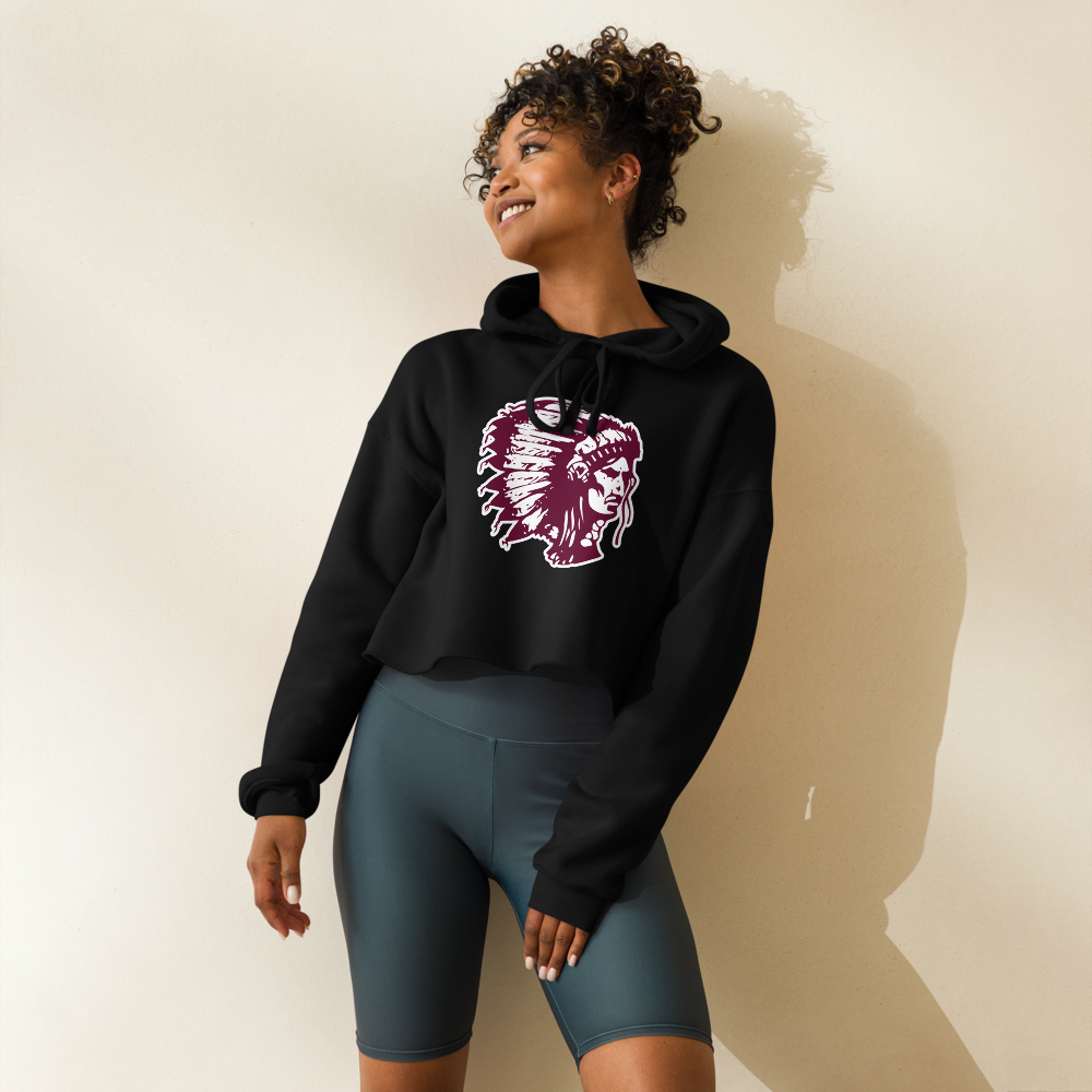 Elko High School Design 2 — Black