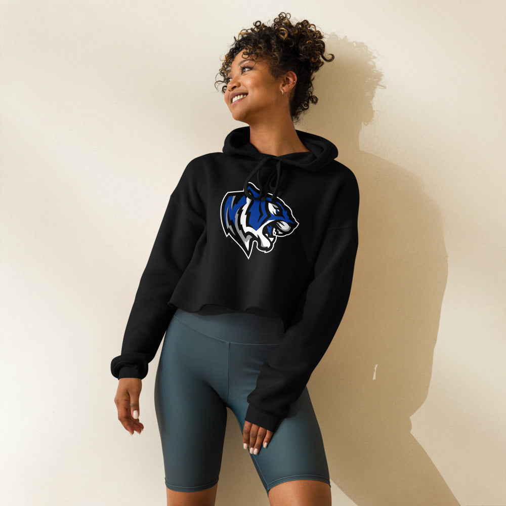 Demopolis High School Design 2 — Black