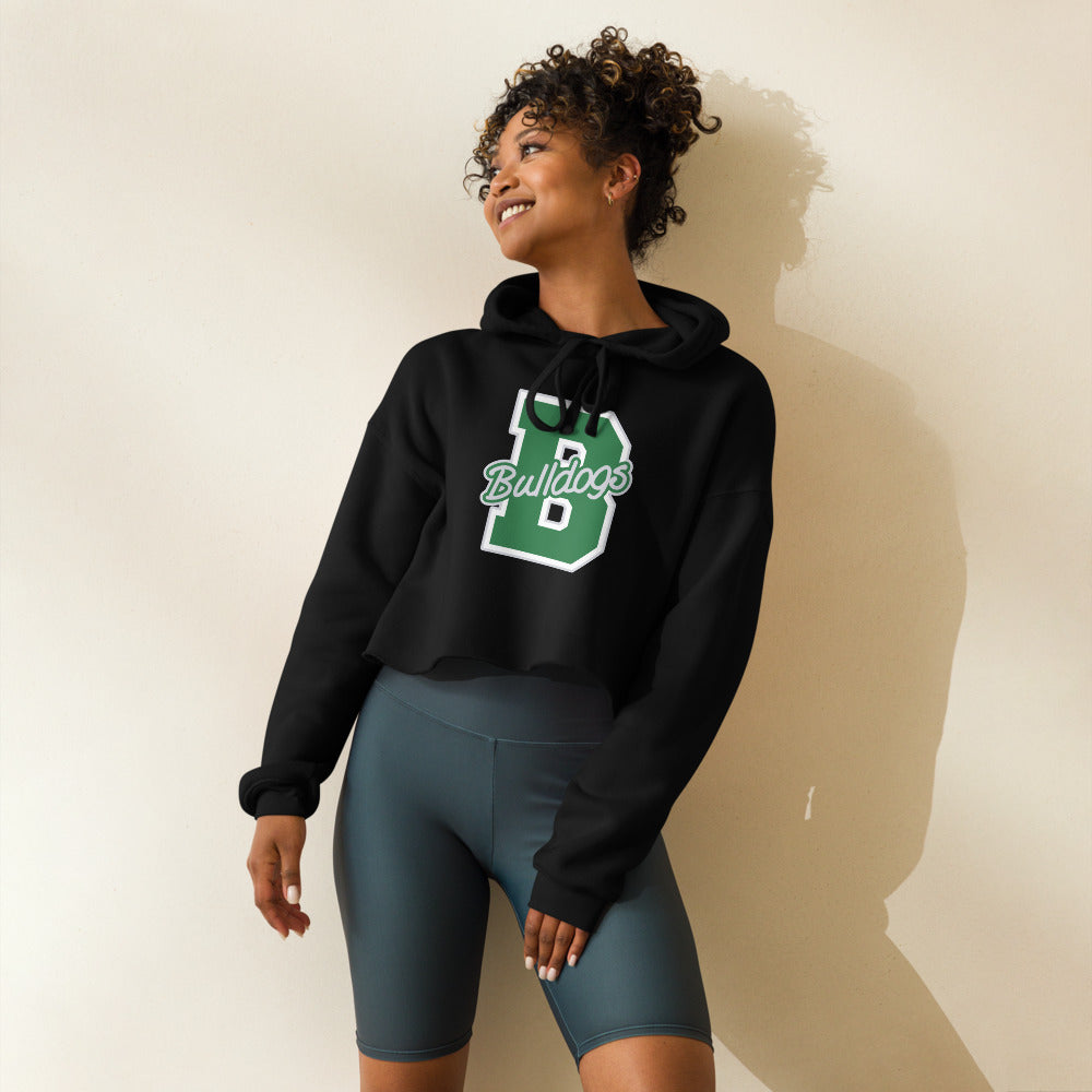 Brantley High School Design 2 — Black