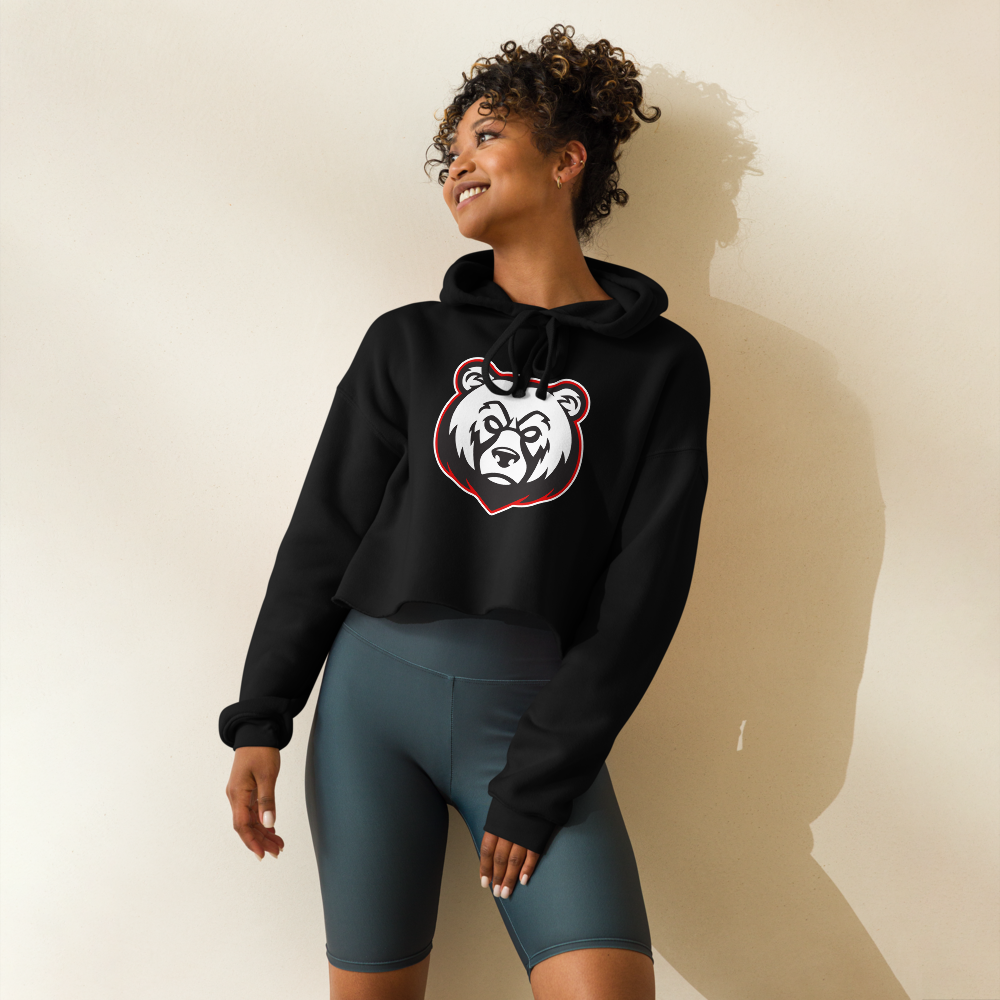 Bear River High School Design 2 — Black