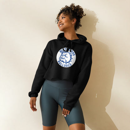 Winterboro High School Design 2 — Black