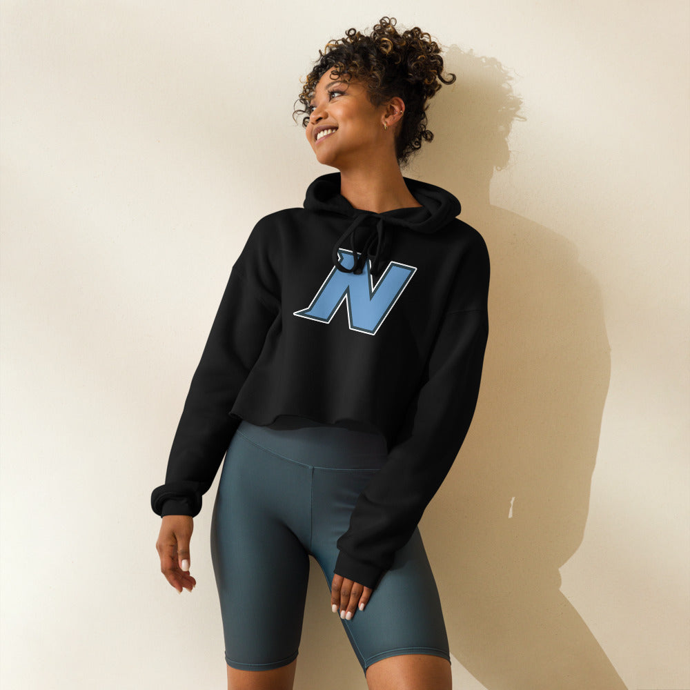 Northside High School Design 2 — Black