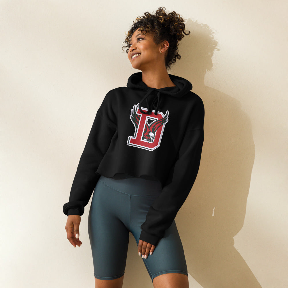 Douglas High School Design 2 — Black