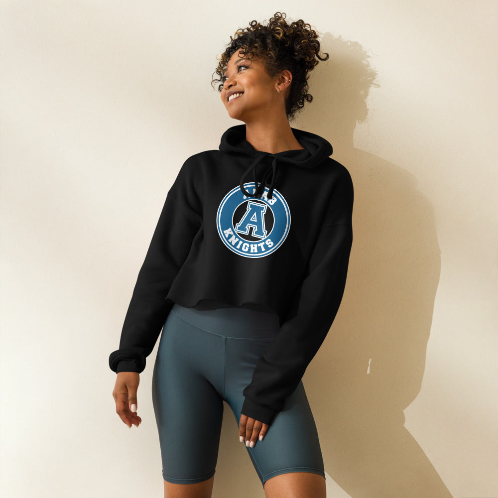 Arab High School Design 2 — Black