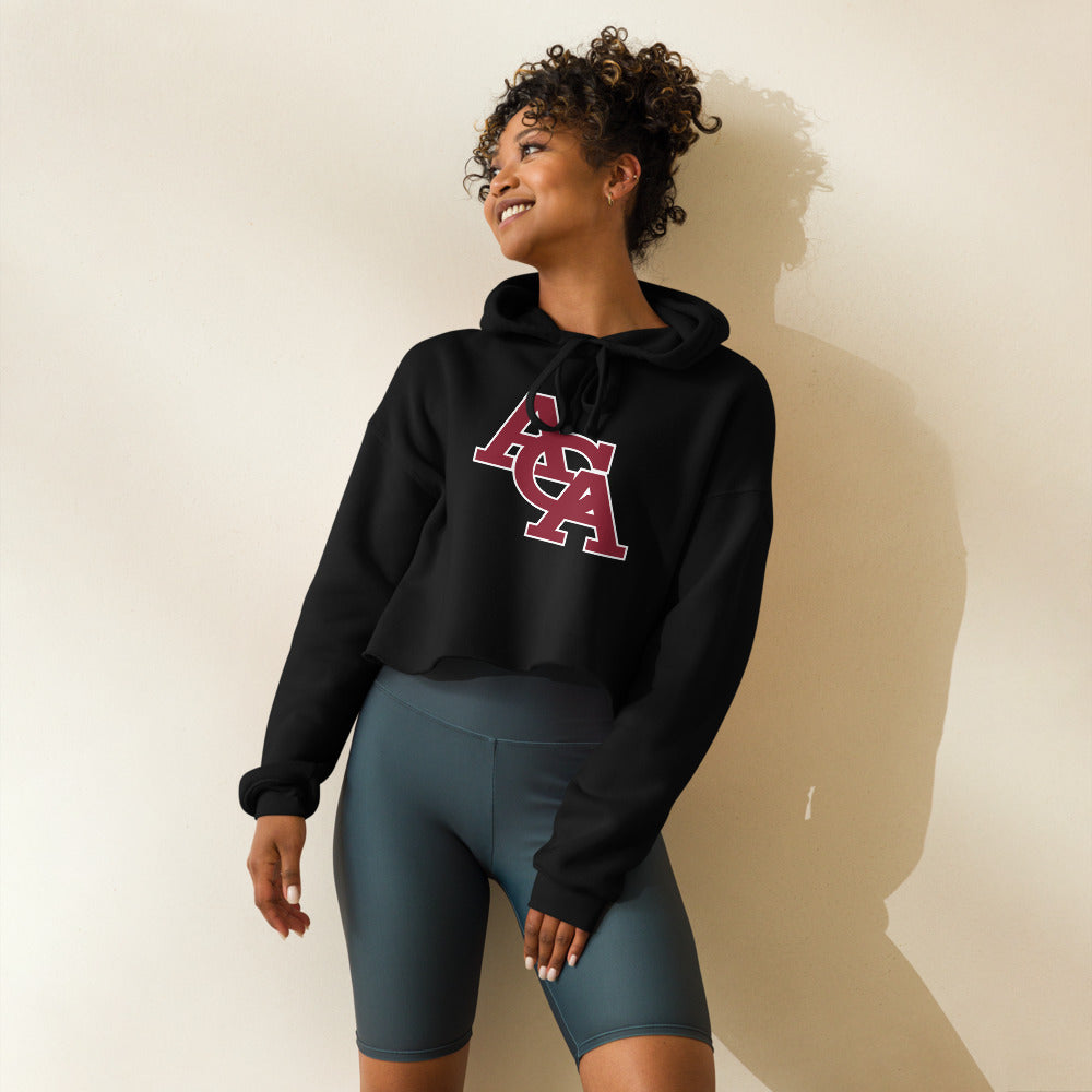 Alabama Christian Academy Design 2 — Black