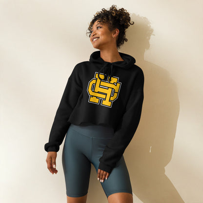 Hale County High School Design 2 — Black
