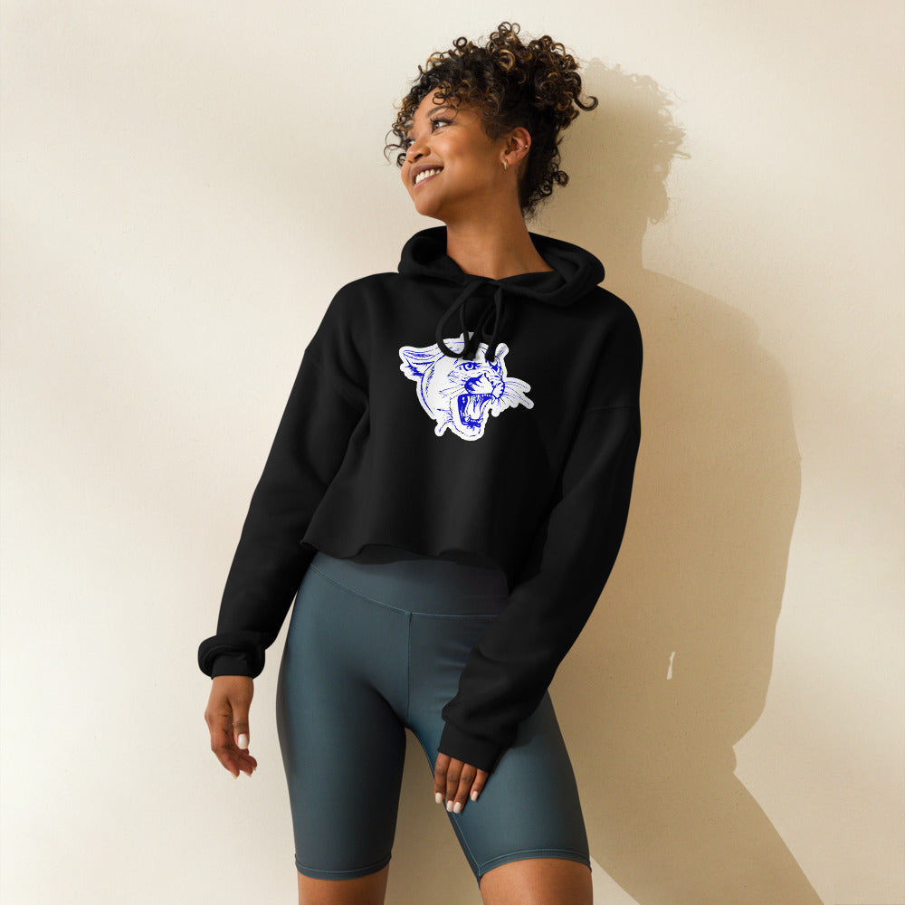 Central High School Coosa County Design 2 — Black