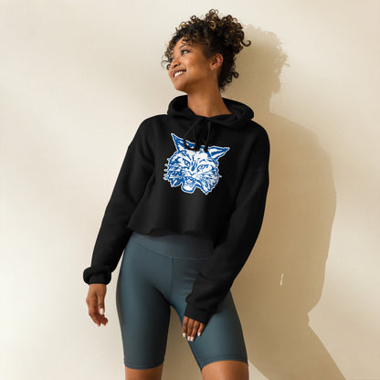 West Limestone High School Design 2 — Black