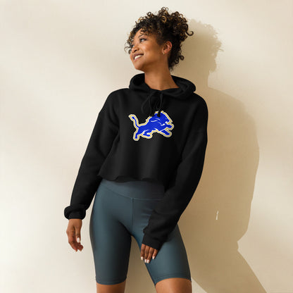 Houston County High School Design 2 — Black