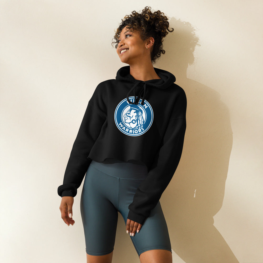 Wilson High School Design 2 — Black