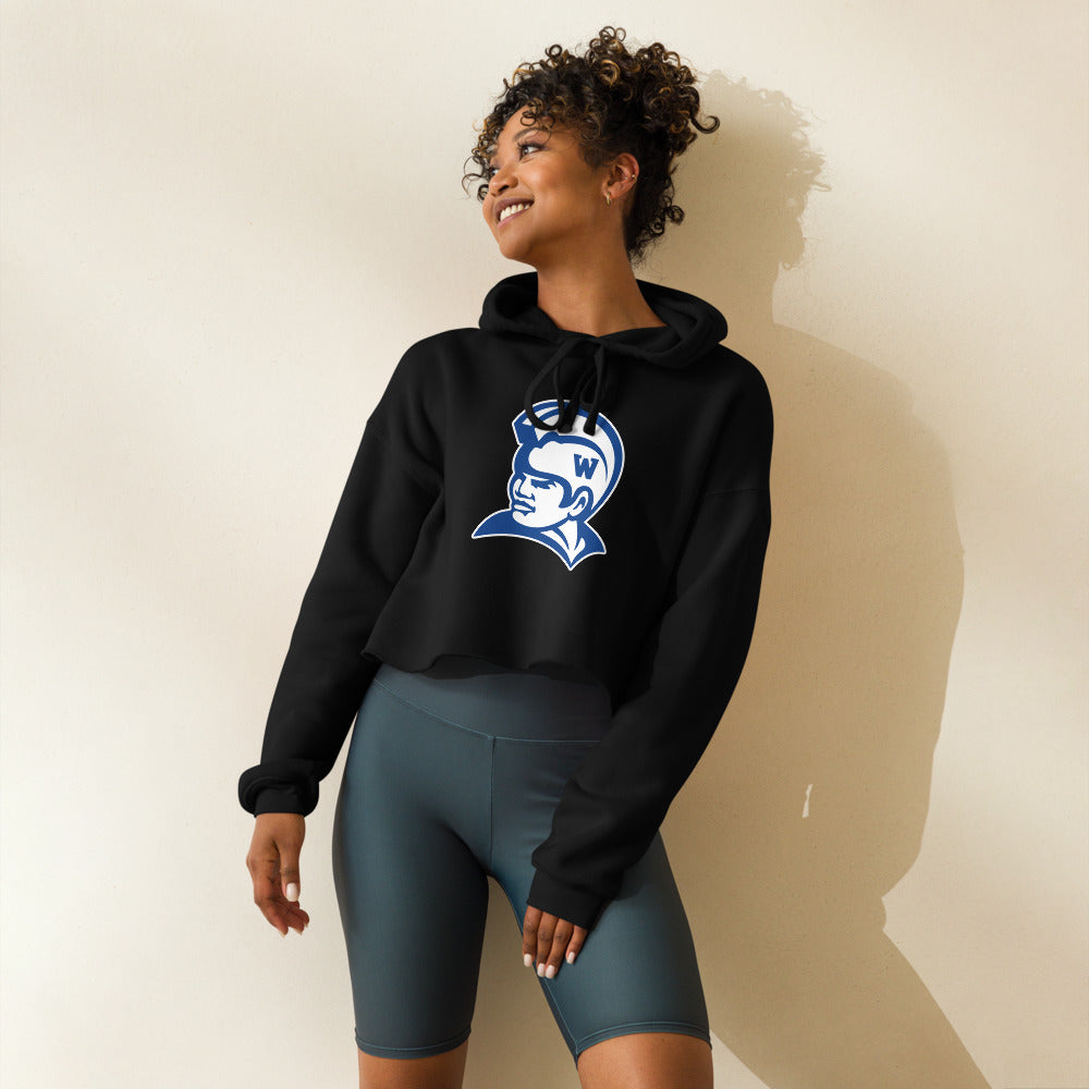 Waimea High School Design 2 — Black