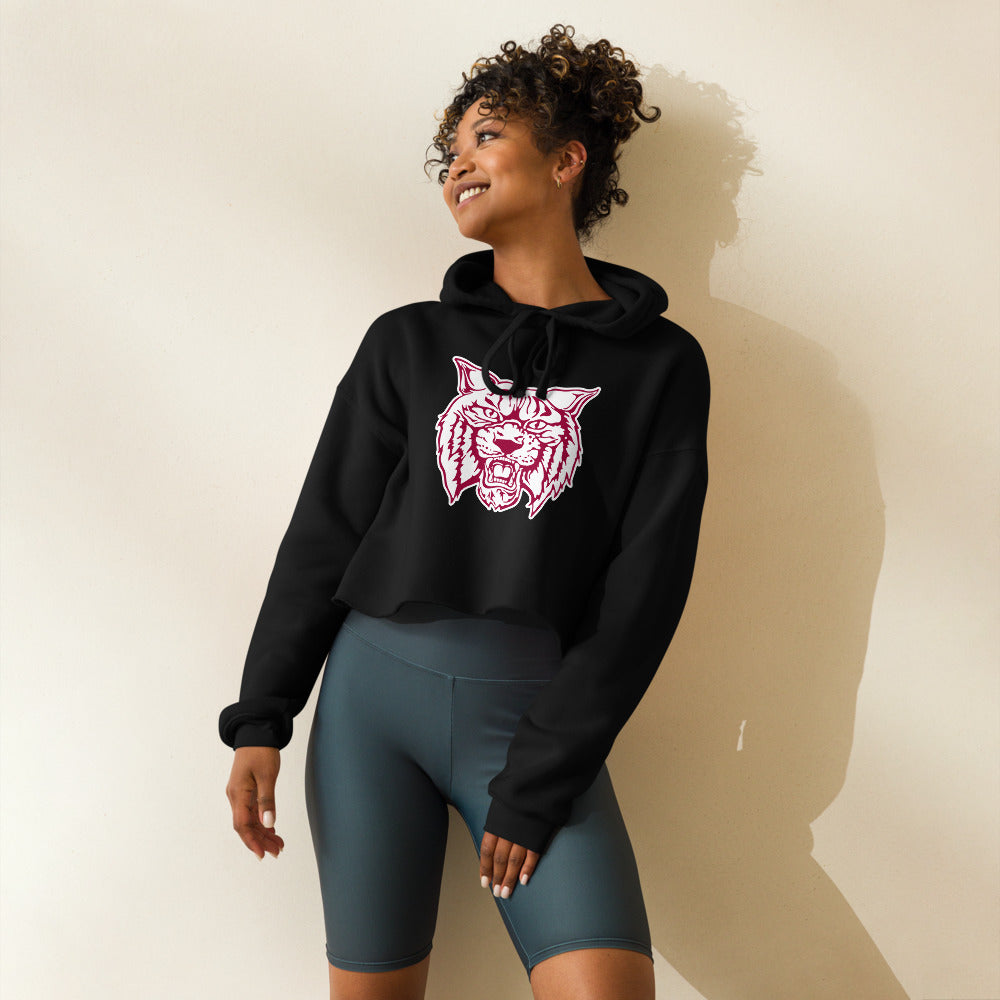 Citronelle High School Design 2 — Black
