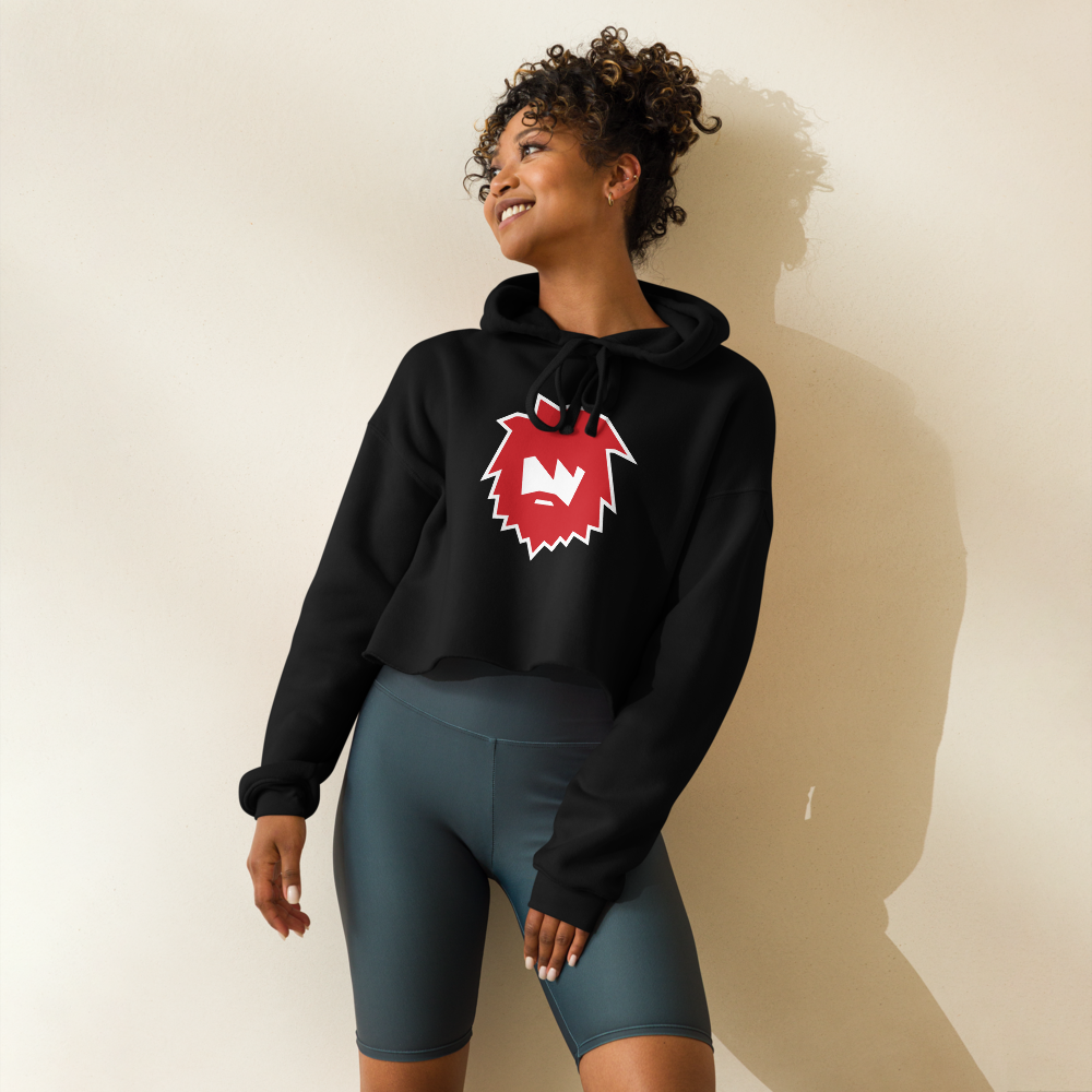 American Fork Cavemen Design 2 — Black