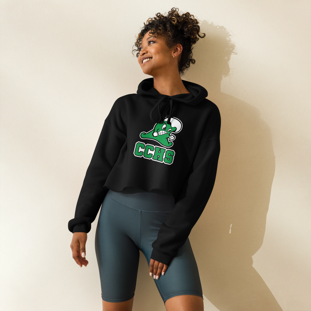 Churchill County High School Design 2 — Black