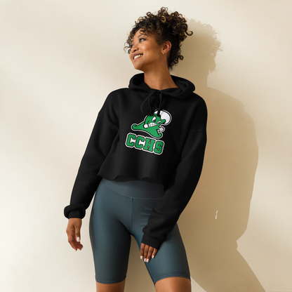Churchill County High School Design 2 — Black