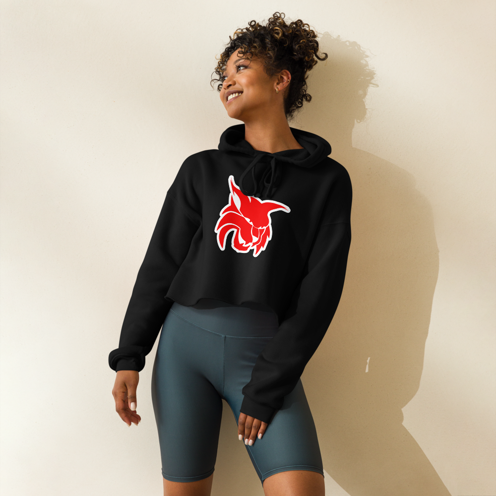 Lincoln County High School Design 2 — Black