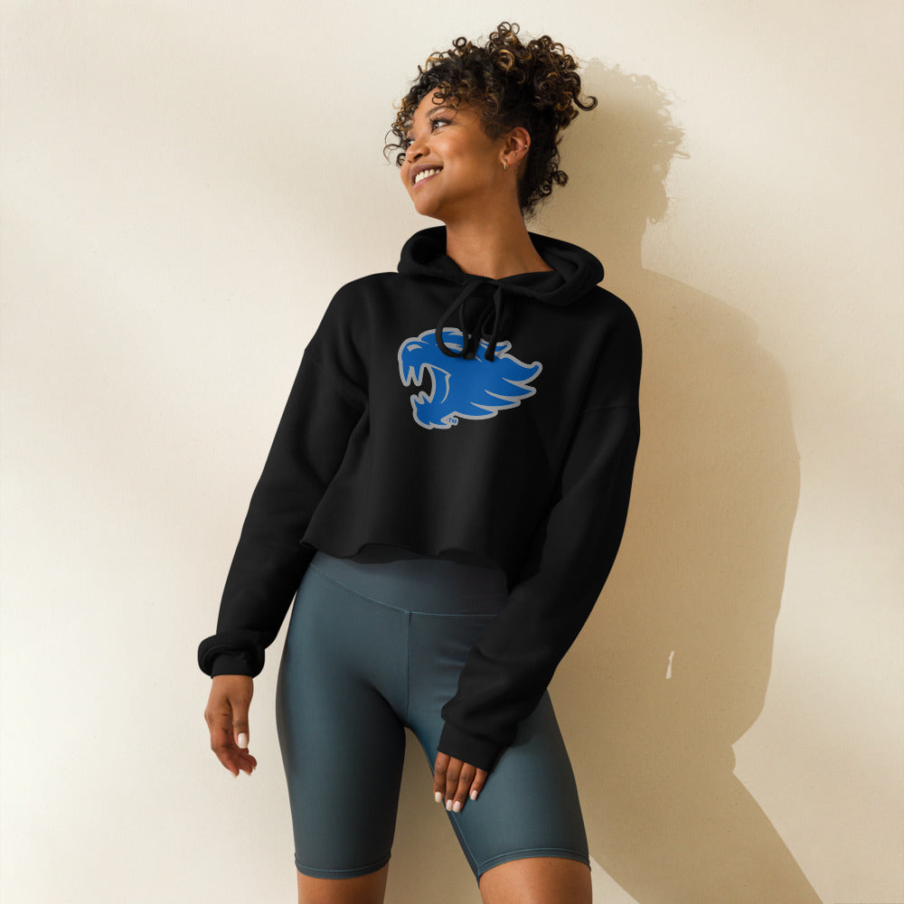 Colbert Heights High School Design 2 — Black