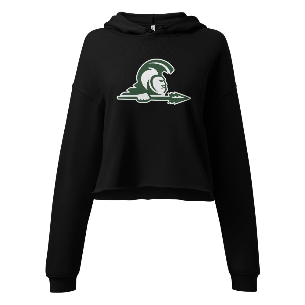Kapa'a High School Design 2 — Black