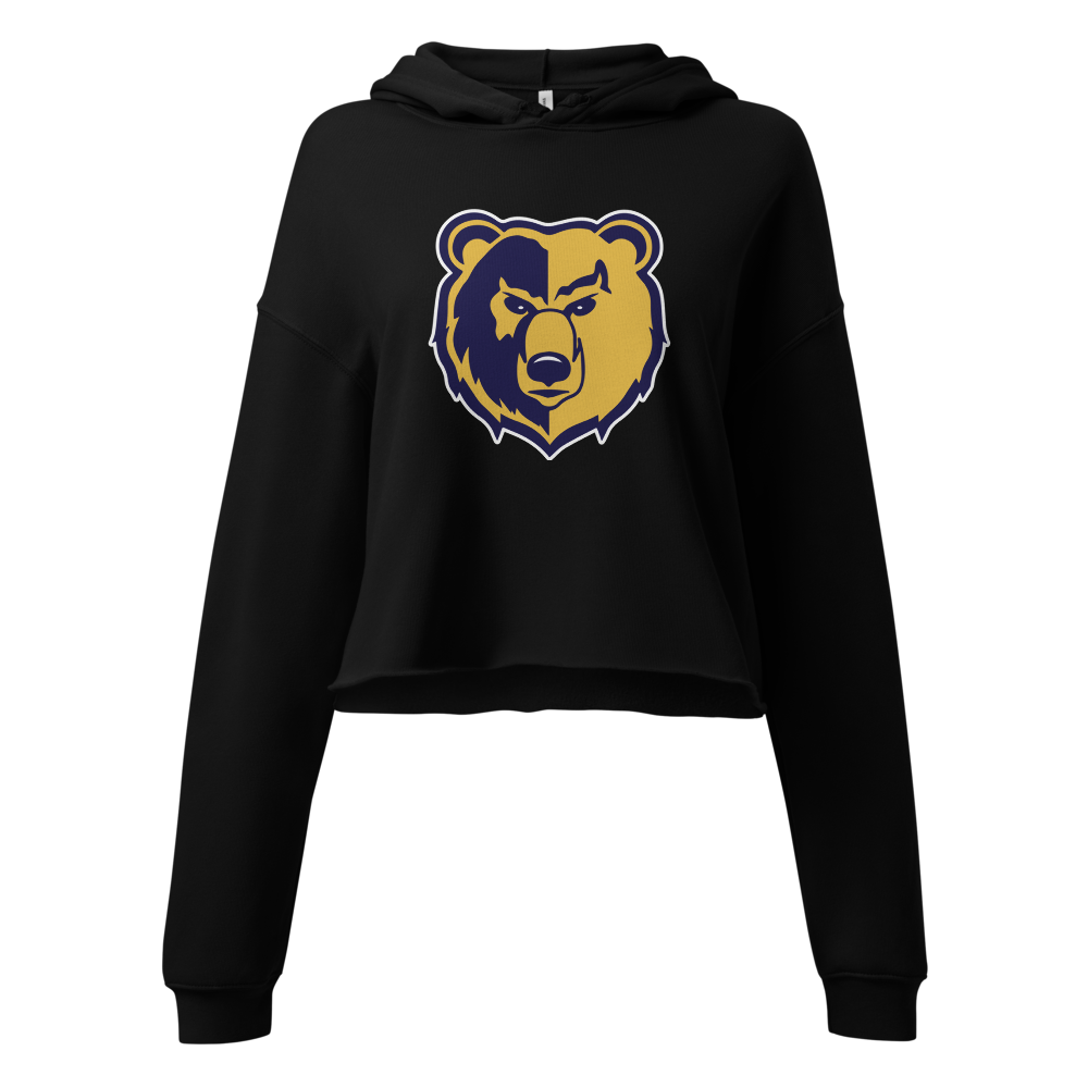 Summit Academy Design 2 — Black