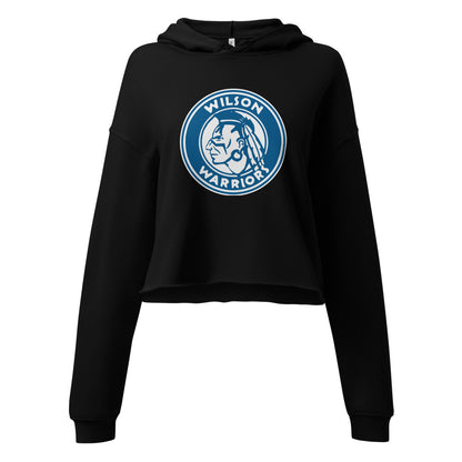 Wilson High School Design 2 — Black
