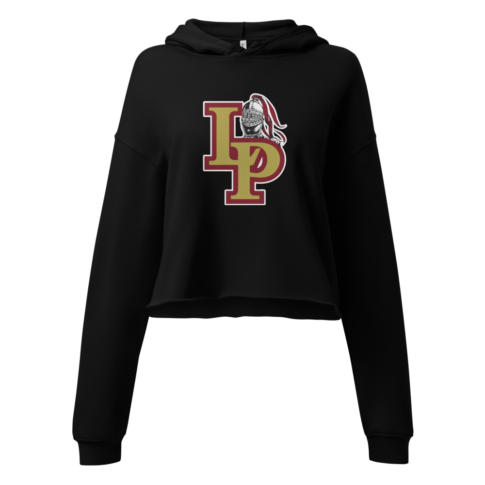 Lone Peak High School Design 2 — Black