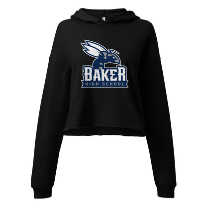 Baker High School Design 2 — Black