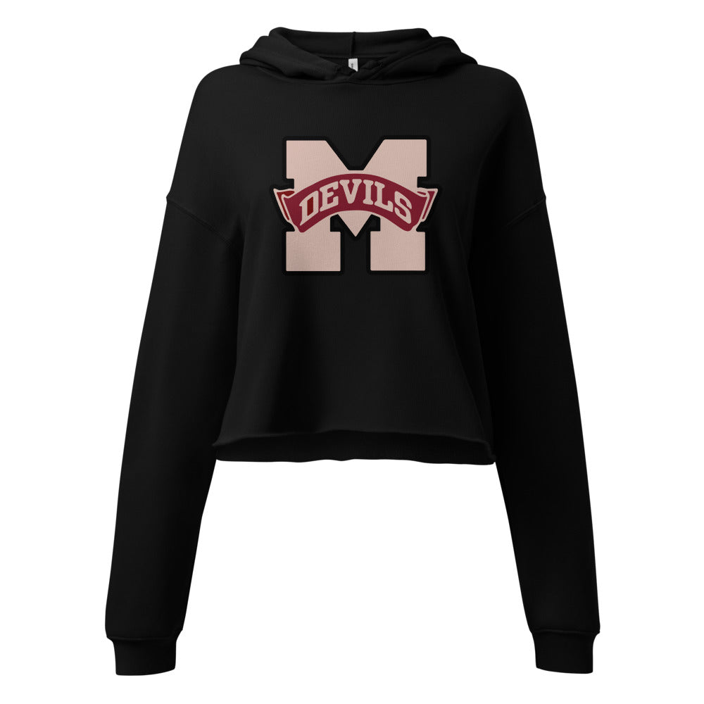 Maplesville High School Design 2 — Black