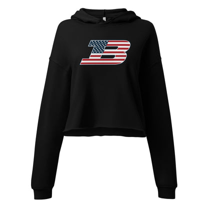 Albert P. Brewer High School Design 2 — Black