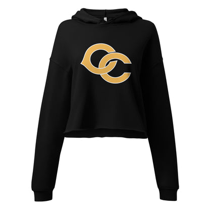 Cherokee County HIgh School Design 2 — Black