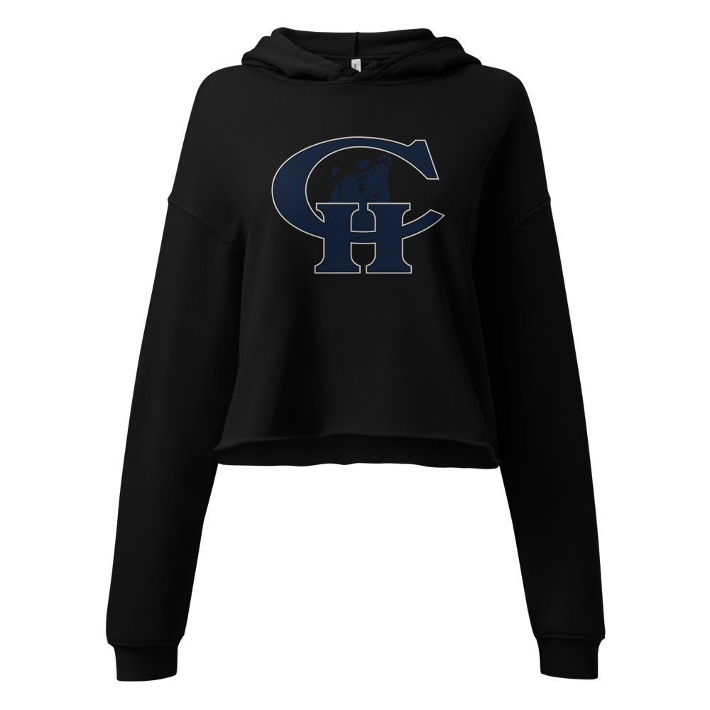 Copper Hills High School Design 2 — Black
